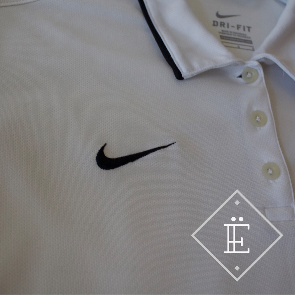 NIKE • DRI-FIT • Gently Used